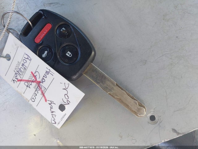 2003 HONDA ACCORD SDN 1HGCM66853A085127 Photo 10