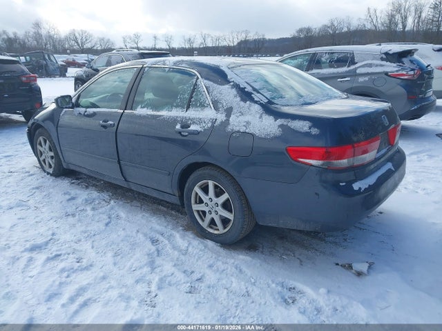 2003 HONDA ACCORD SDN 1HGCM66853A085127 Photo 2