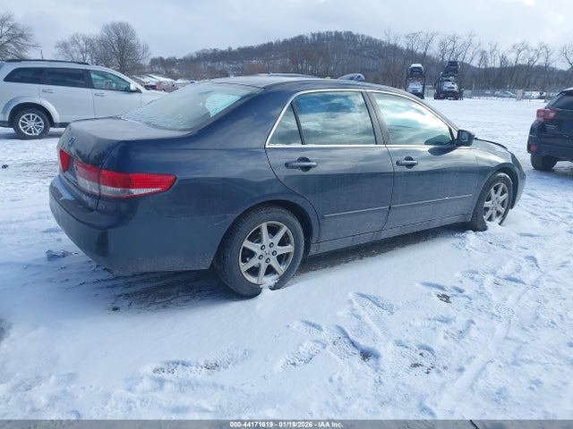 2003 HONDA ACCORD SDN 1HGCM66853A085127 Photo 3