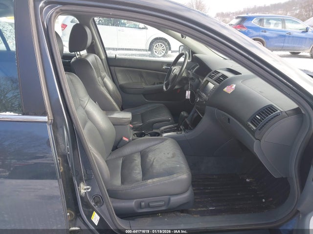 2003 HONDA ACCORD SDN 1HGCM66853A085127 Photo 4