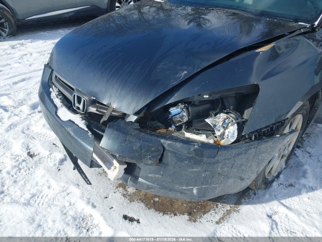 2003 HONDA ACCORD SDN 1HGCM66853A085127 Photo 5