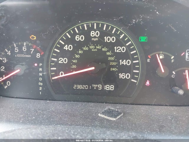 2003 HONDA ACCORD SDN 1HGCM66853A085127 Photo 6