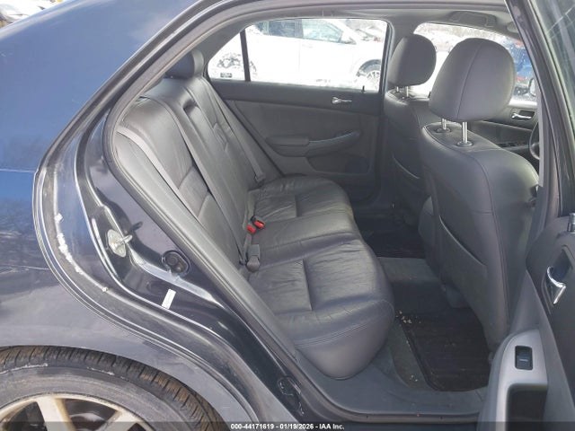 2003 HONDA ACCORD SDN 1HGCM66853A085127 Photo 7