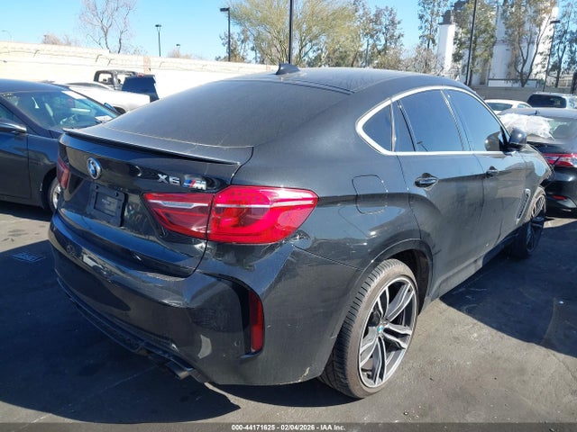 5YMKW8C54H0U71794 BMW X6 M