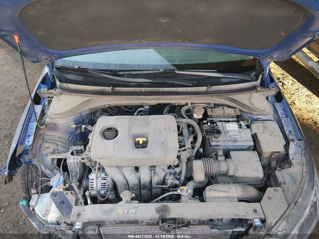 5NPD84LF5LH563053 Hyundai ELANTRA SEL