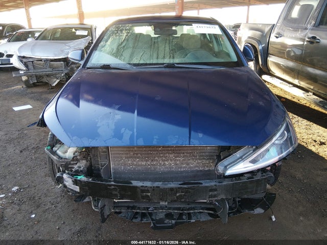 5NPD84LF5LH563053 Hyundai ELANTRA SEL