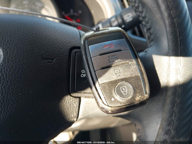 2014 KIA SPORTAGE KNDPC3A67E7582610 Photo 10