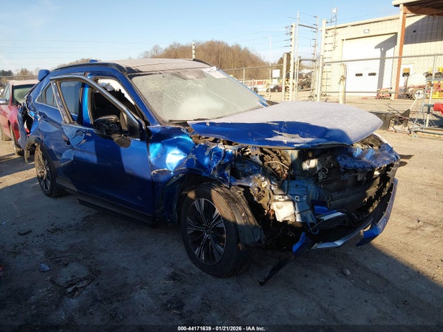 2022 MITSUBISHI ECLIPSE CROSS JA4ASWAA9NZ003646 Photo 0