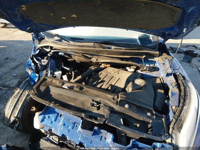 2022 MITSUBISHI ECLIPSE CROSS JA4ASWAA9NZ003646 Photo 9