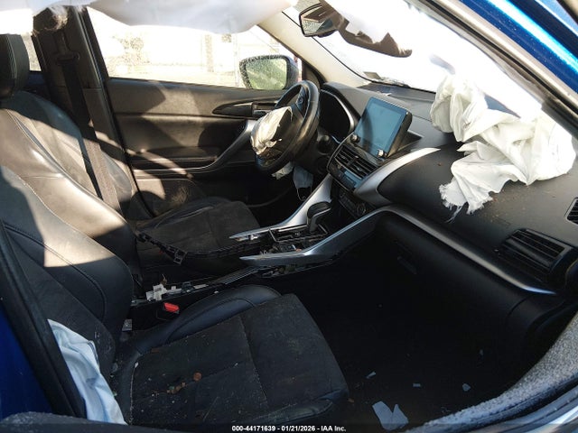 2022 MITSUBISHI ECLIPSE CROSS JA4ASWAA9NZ003646 Photo 4