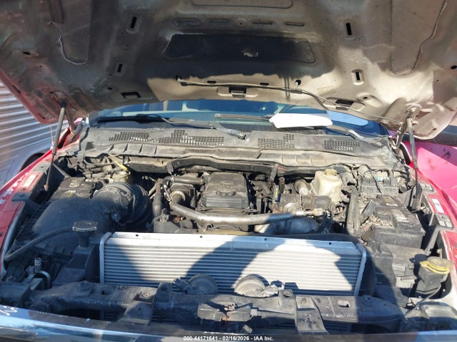 Aukcja sprzedaży 2012 Ram 5500 Chassis St/slt, vin: 3C7WDNBL1CG181163, numer aukcji: 44171641