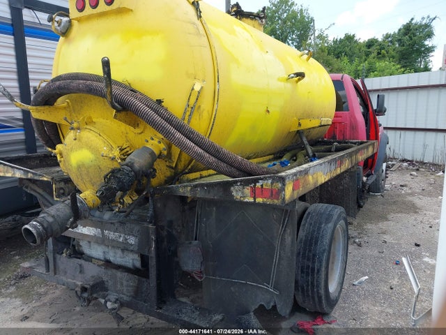 Aukcja sprzedaży 2012 Ram 5500 Chassis St/slt, vin: 3C7WDNBL1CG181163, numer aukcji: 44171641