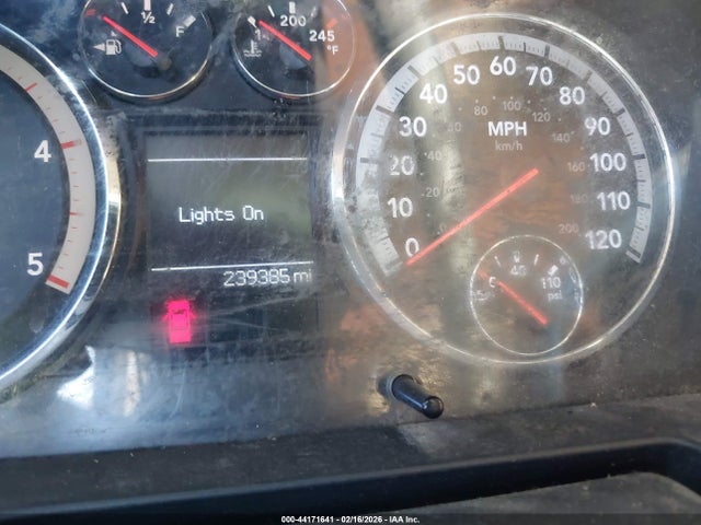Aukcja sprzedaży 2012 Ram 5500 Chassis St/slt, vin: 3C7WDNBL1CG181163, numer aukcji: 44171641