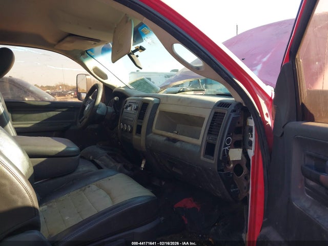 Aukcja sprzedaży 2012 Ram 5500 Chassis St/slt, vin: 3C7WDNBL1CG181163, numer aukcji: 44171641