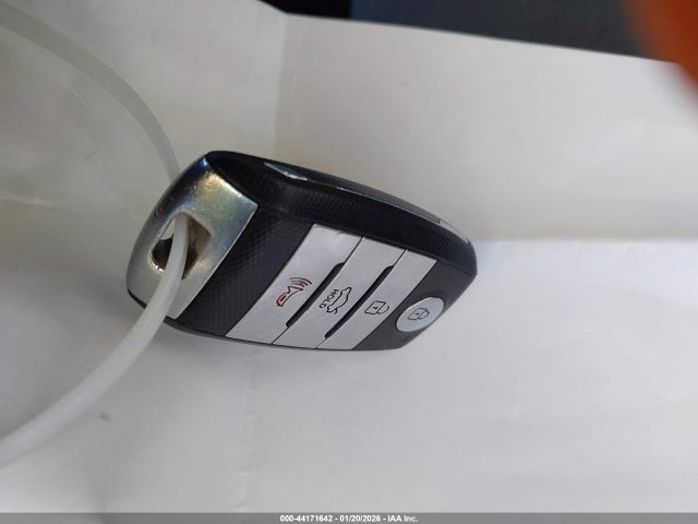 KIA Optima Hybrid Lx 2014 KNAGM4AD3E5068165 Image 11