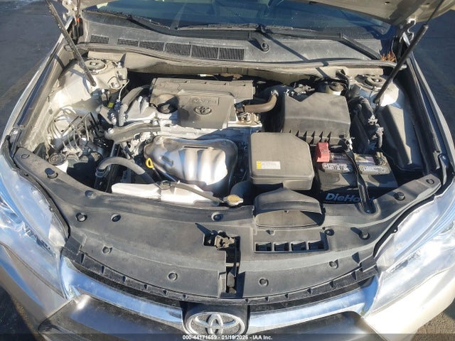 Toyota CAMRY LE 2015 4T1BF1FK2FU110731 Image 10