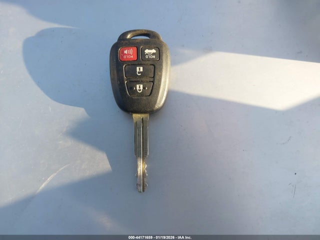 Toyota CAMRY LE 2015 4T1BF1FK2FU110731 Image 11