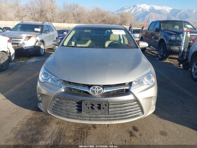 Toyota CAMRY LE 2015 4T1BF1FK2FU110731 Image 12