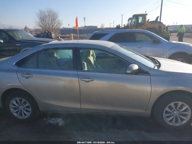 Toyota CAMRY LE 2015 4T1BF1FK2FU110731 Image 13