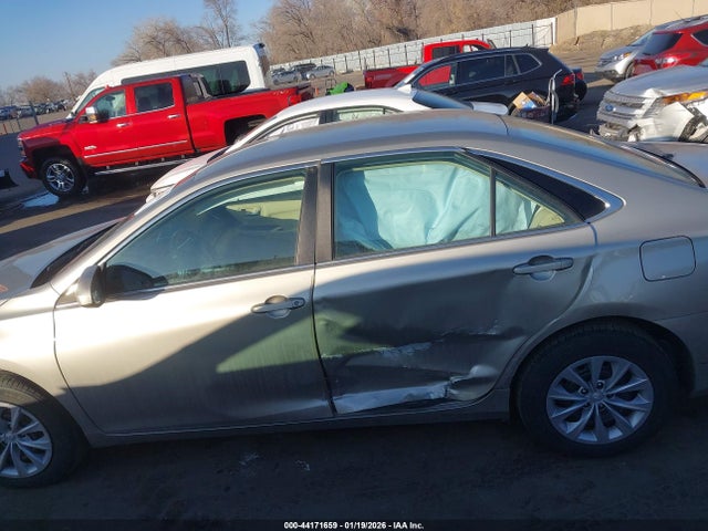 Toyota CAMRY LE 2015 4T1BF1FK2FU110731 Image 14