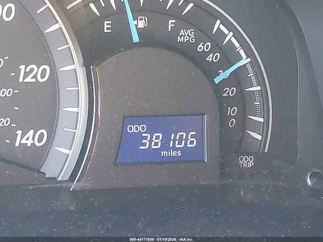 Toyota CAMRY LE 2015 4T1BF1FK2FU110731 Image 15