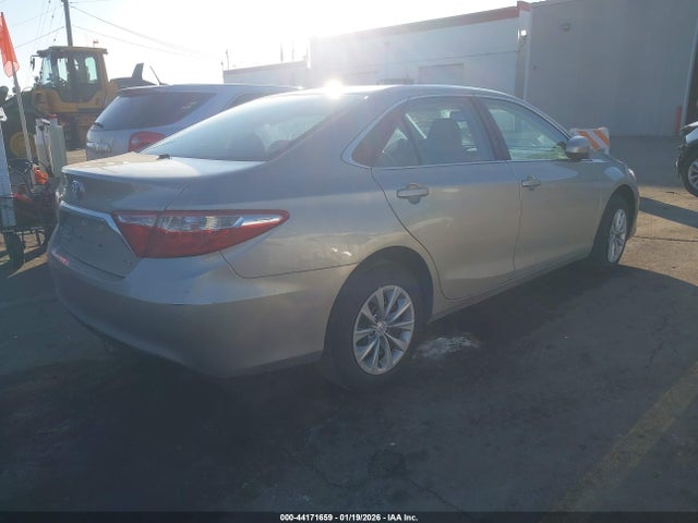 Toyota CAMRY LE 2015 4T1BF1FK2FU110731 Image 4