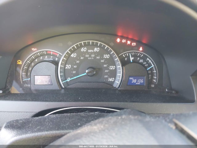 Toyota CAMRY LE 2015 4T1BF1FK2FU110731 Image 7