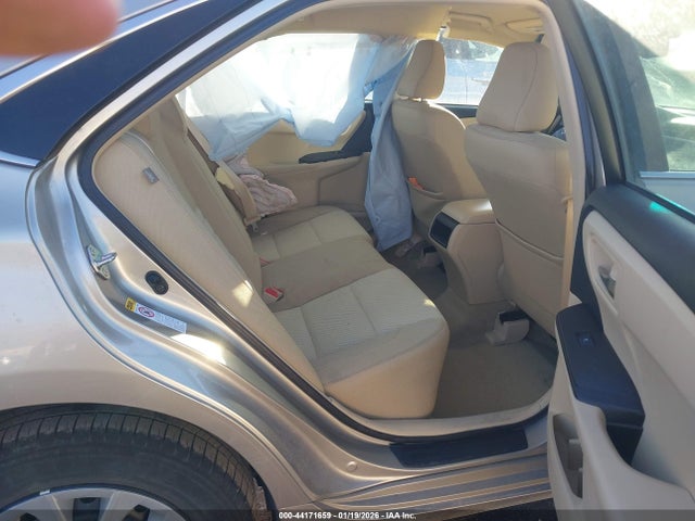 Toyota CAMRY LE 2015 4T1BF1FK2FU110731 Image 8