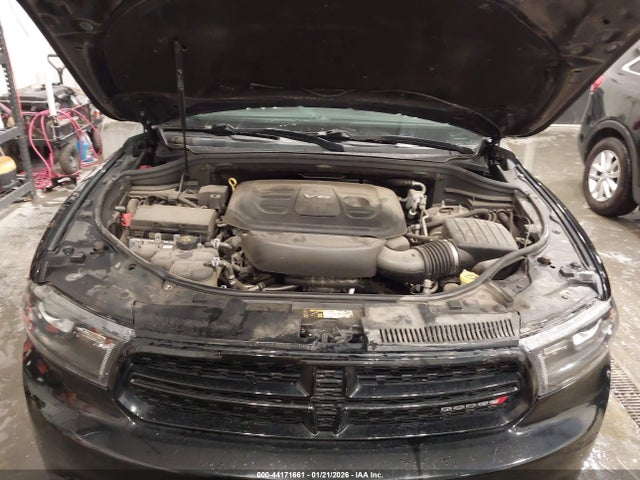 2018 DODGE DURANGO 1C4RDJDG1JC149994 Photo 9
