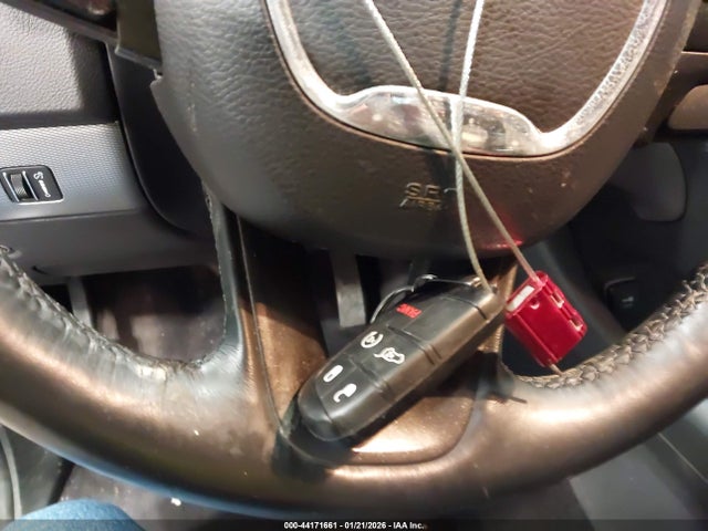 2018 DODGE DURANGO 1C4RDJDG1JC149994 Photo 10