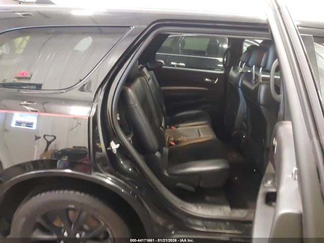 2018 DODGE DURANGO 1C4RDJDG1JC149994 Photo 7
