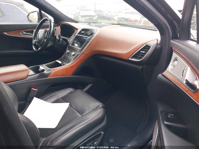 2LMPJ9JP8KBL12483 Lincoln Nautilus Black Label