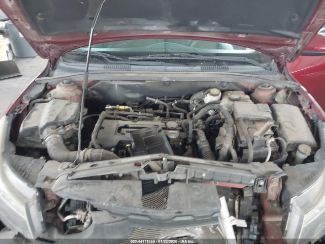 1G1PE5SB3F7224481 Chevrolet Cruze 2lt Auto