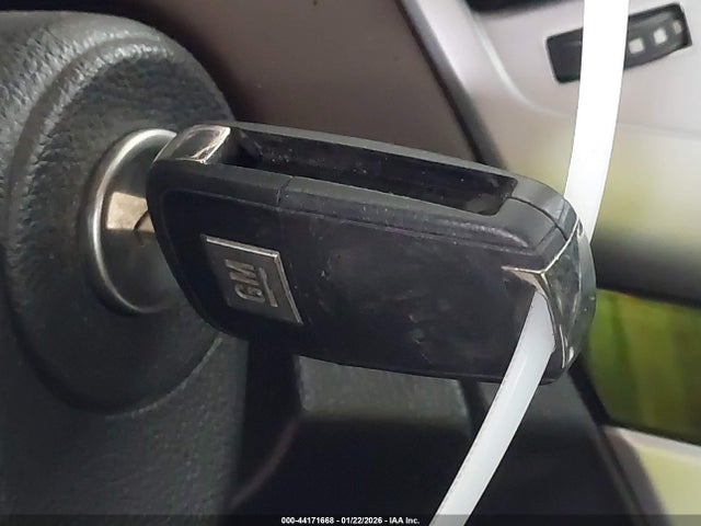 1G1PE5SB3F7224481 Chevrolet Cruze 2lt Auto