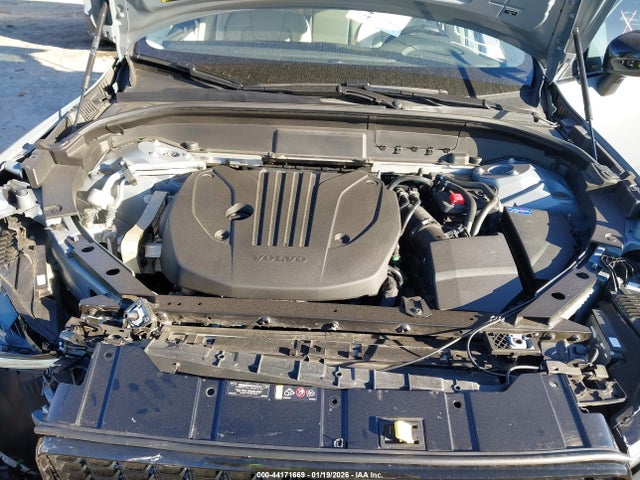 2024 VOLVO XC60 YV4L12RK6R1731045 Photo 9