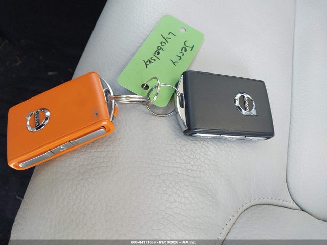 2024 VOLVO XC60 YV4L12RK6R1731045 Photo 10