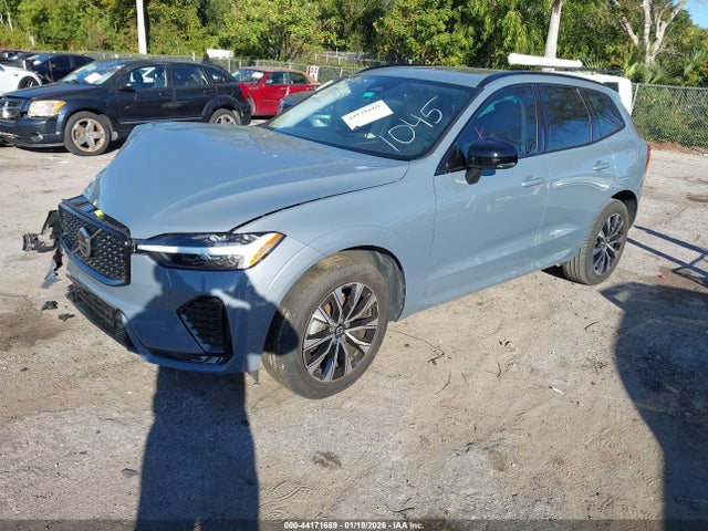 2024 VOLVO XC60 YV4L12RK6R1731045 Photo 1