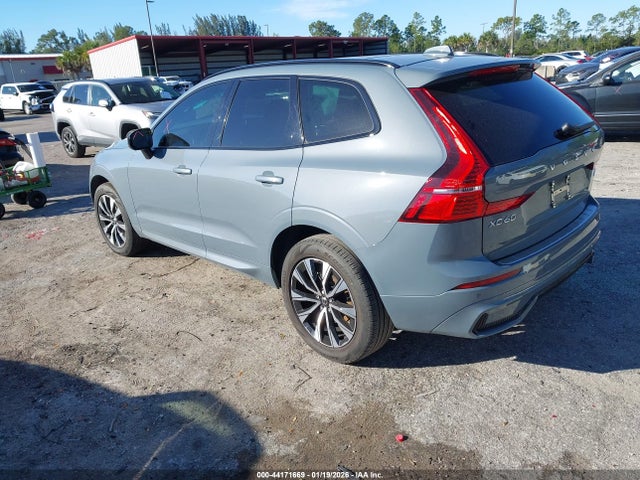 2024 VOLVO XC60 YV4L12RK6R1731045 Photo 2
