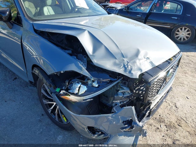 2024 VOLVO XC60 YV4L12RK6R1731045 Photo 5