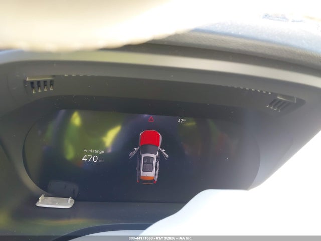 2024 VOLVO XC60 YV4L12RK6R1731045 Photo 6