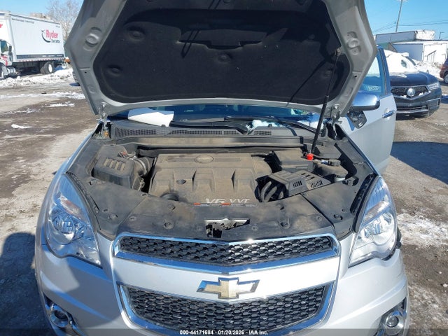 2GNFLGE35E6329246 Chevrolet Equinox 2lt