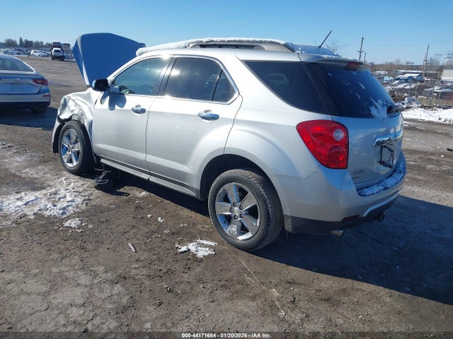 2GNFLGE35E6329246 Chevrolet Equinox 2lt