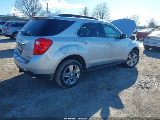 2GNFLGE35E6329246 Chevrolet Equinox 2lt