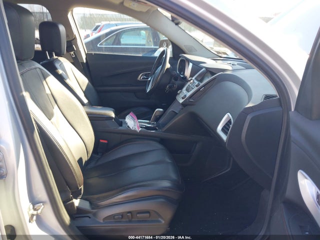2GNFLGE35E6329246 Chevrolet Equinox 2lt