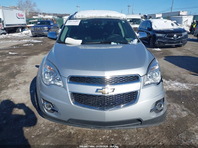 2GNFLGE35E6329246 Chevrolet Equinox 2lt