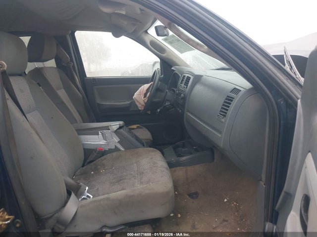 2007 DODGE DAKOTA 1D7HE22KX7S136512 Photo 4