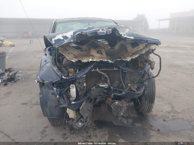 2007 DODGE DAKOTA 1D7HE22KX7S136512 Photo 5