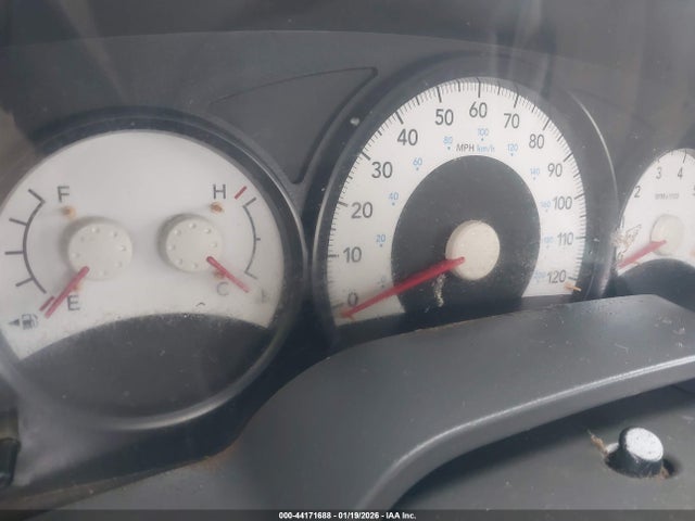 2007 DODGE DAKOTA 1D7HE22KX7S136512 Photo 6