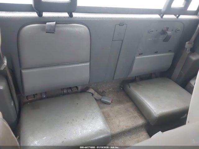 2007 DODGE DAKOTA 1D7HE22KX7S136512 Photo 7