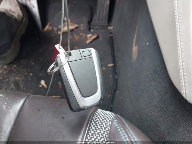 2014 BMW I8 WBY2Z2C57EVX64597 Photo 10